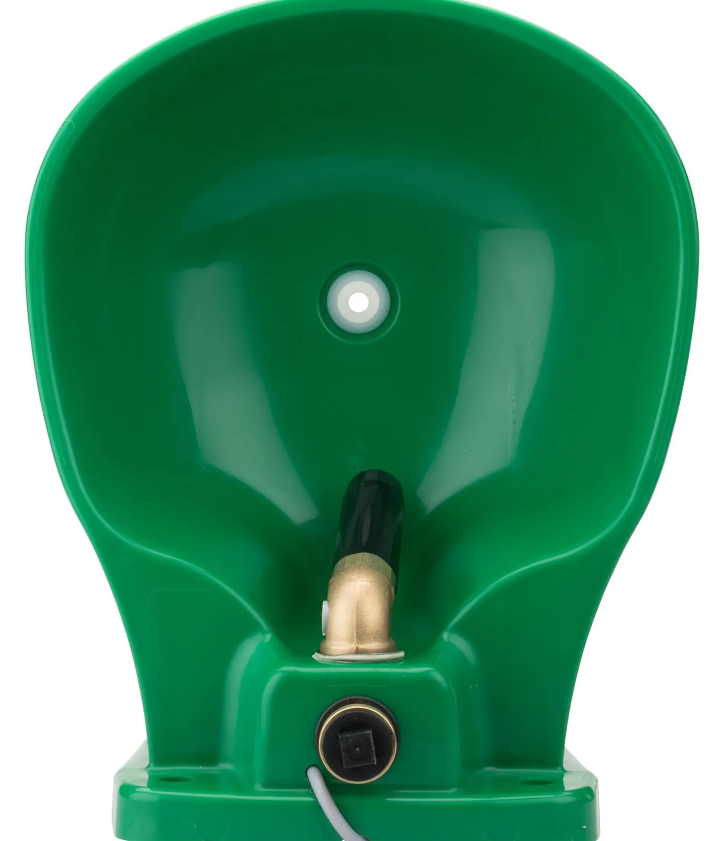 Abreuvoir antigel à soupape tubulaire - 24 volts