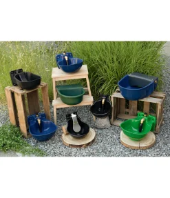 Abreuvoir à flotteur 3 L