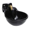 Abreuvoir à soupape tubulaire 1,7 L