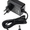 Adaptateur de réseau pour B280, batterie gel 12 V