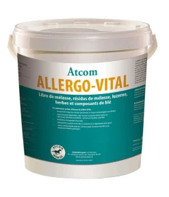 ALLERGO-VITAL