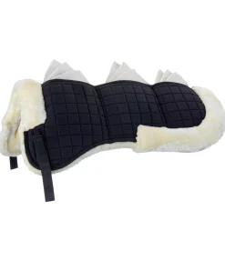 Amortisseur correcteur en polaire Teddy