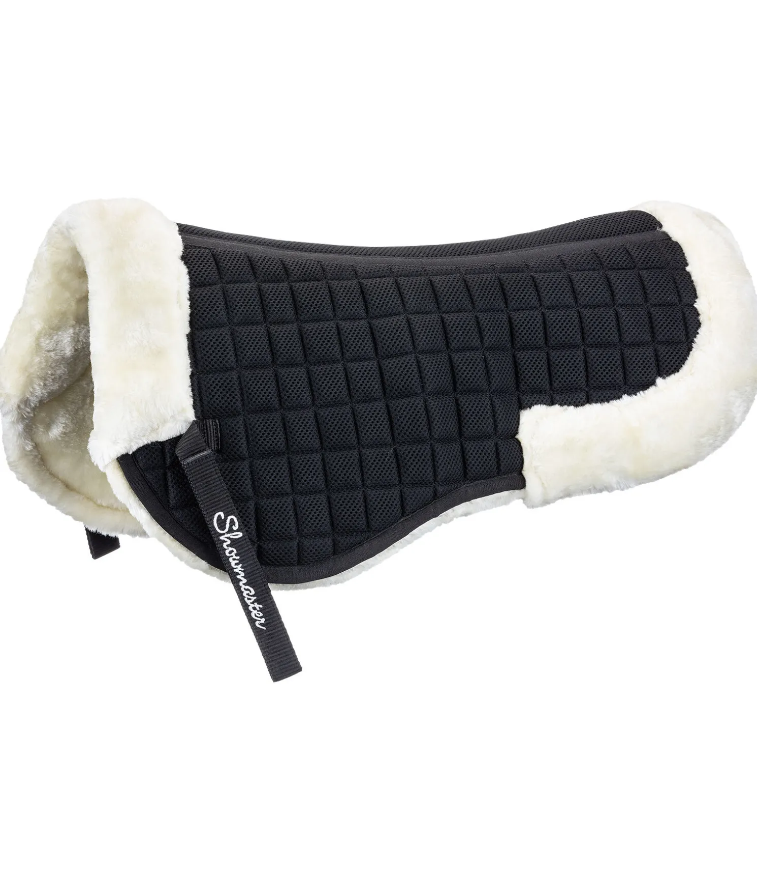 Amortisseur en polaire Teddy Breathable