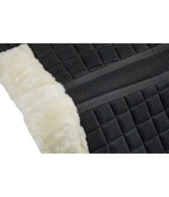 Amortisseur en polaire Teddy Breathable