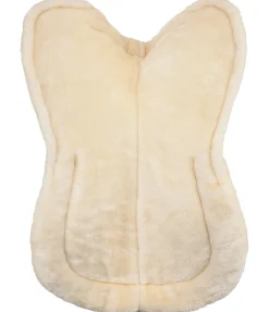 Amortisseur en polaire Teddy
