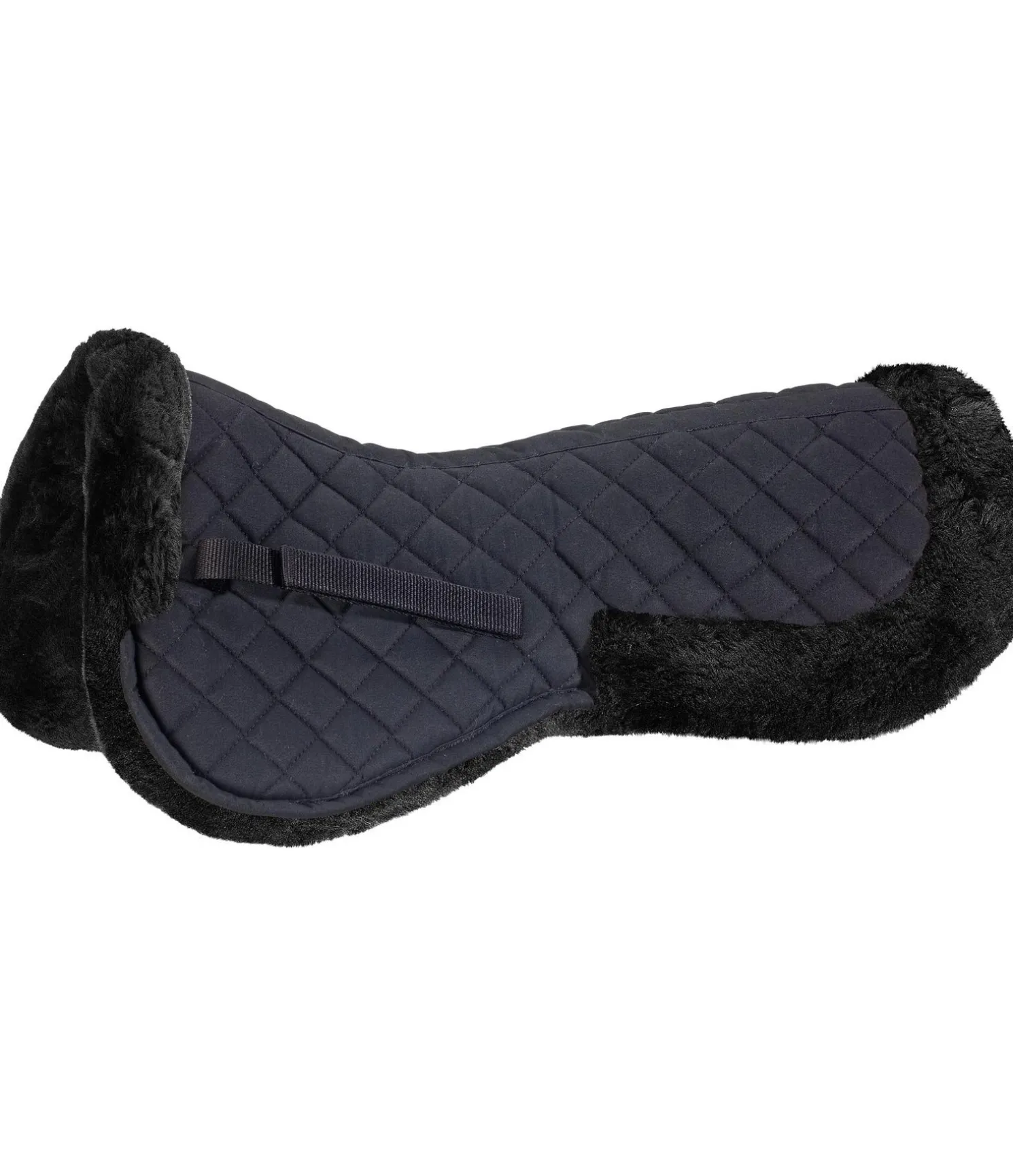Amortisseur en polaire Teddy