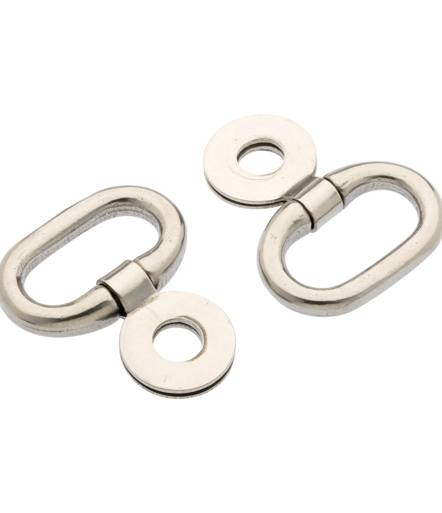 Anneau de collier de chasse