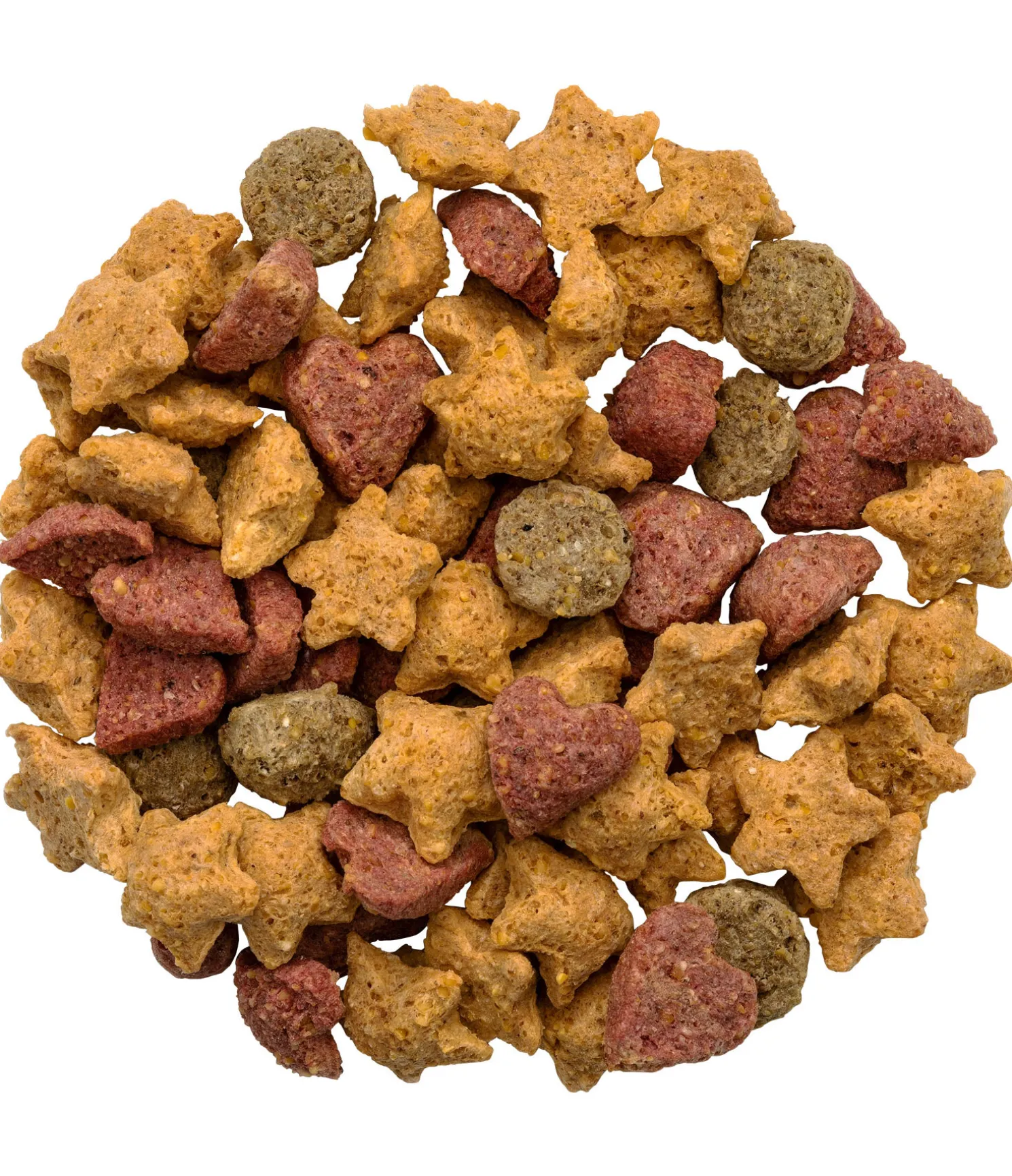 Assortiment de mini-friandises