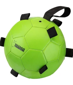 Balle de jeu