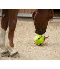Balle de jeu