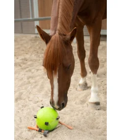 Balle de jeu