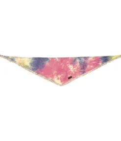 Bandana Batik pour chien Dakota