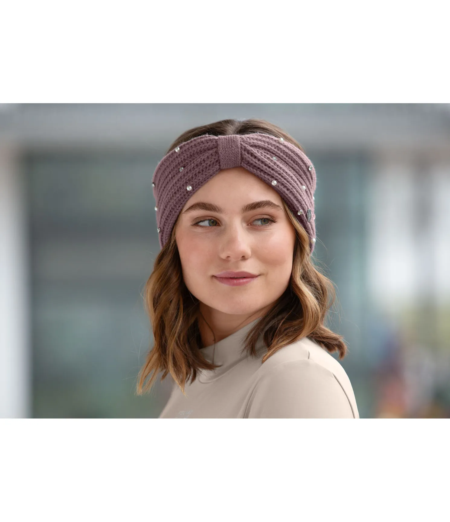 Bandeau Allina