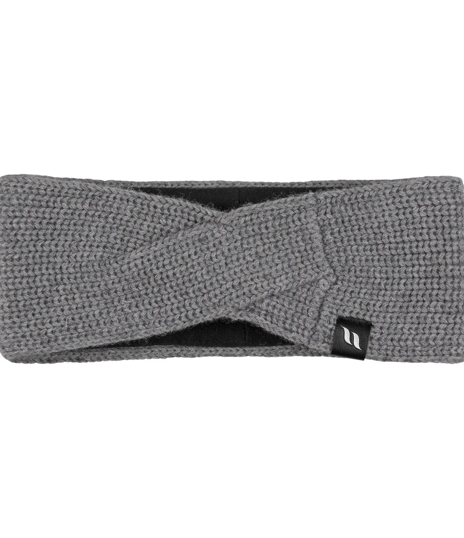 Bandeau en laine Nora