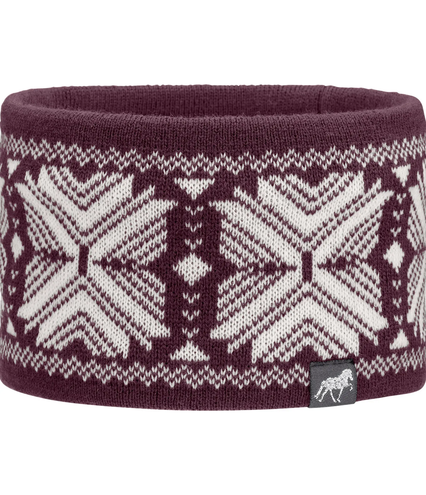 Bandeau Norway Spirit
