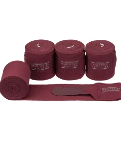 Bandes en polaire Athletic
