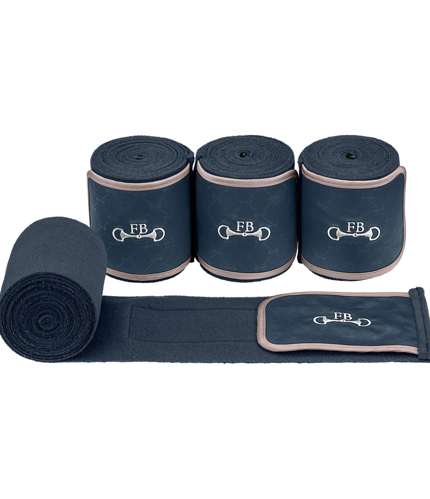 Bandes en polaire Classy