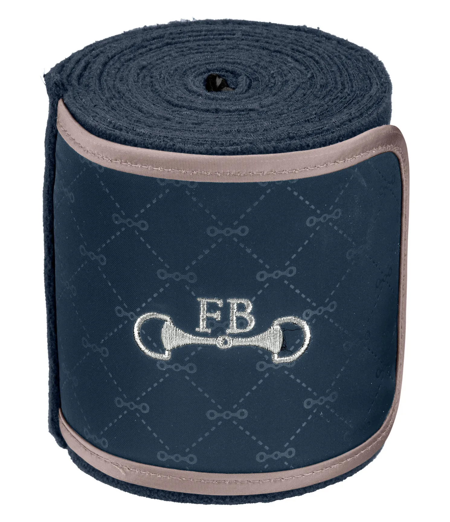 Bandes en polaire Classy