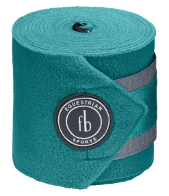 Bandes en polaire Equestrian Sports