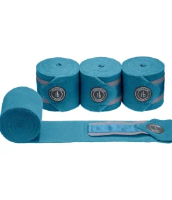 Bandes en polaire Equestrian Sports