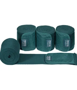 Bandes en polaire Sparkling II
