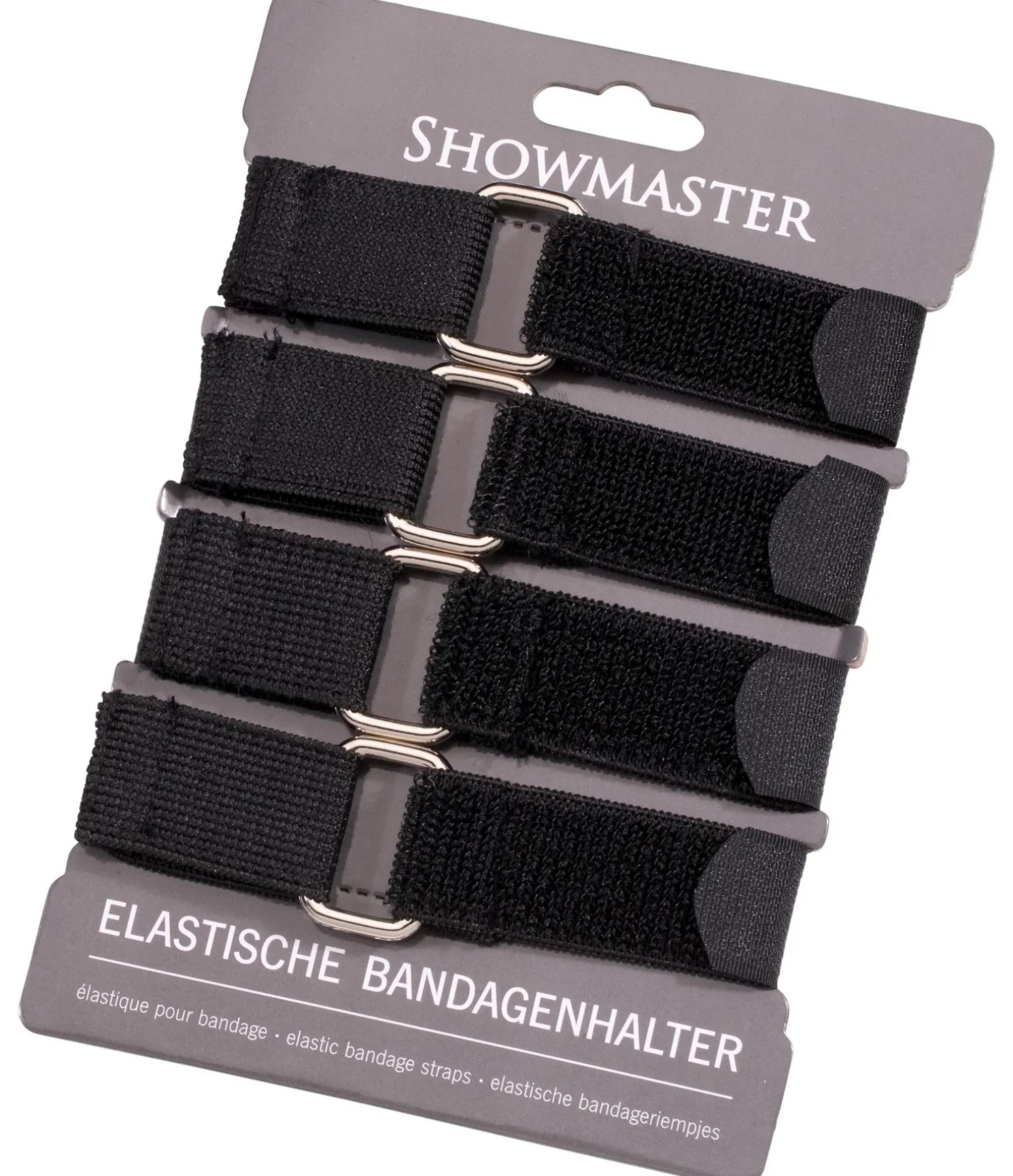 Bandes élastiques