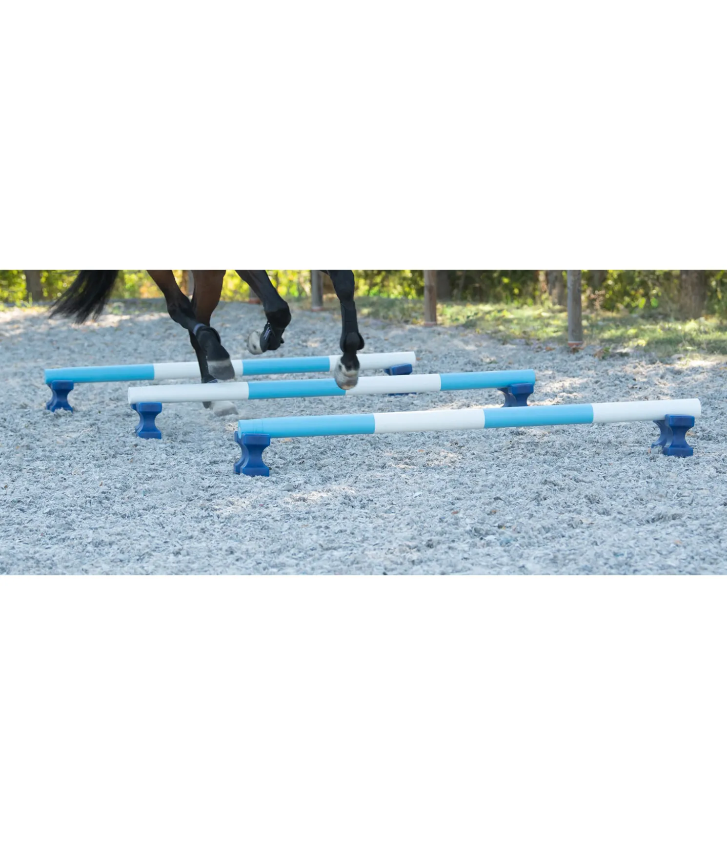 Barre ColourMix