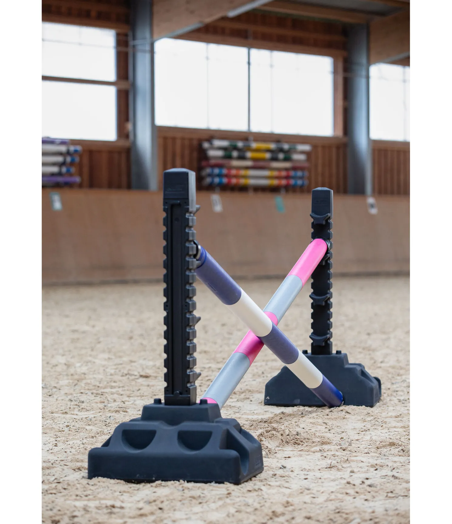 Barre ColourMix