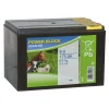 Batterie alcaline 9 V 175 Ah