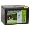 Batterie alcaline 9 V 75 Ah