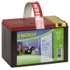 Batterie sèche 9 V 55 Ah