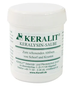 Baume keralysin
