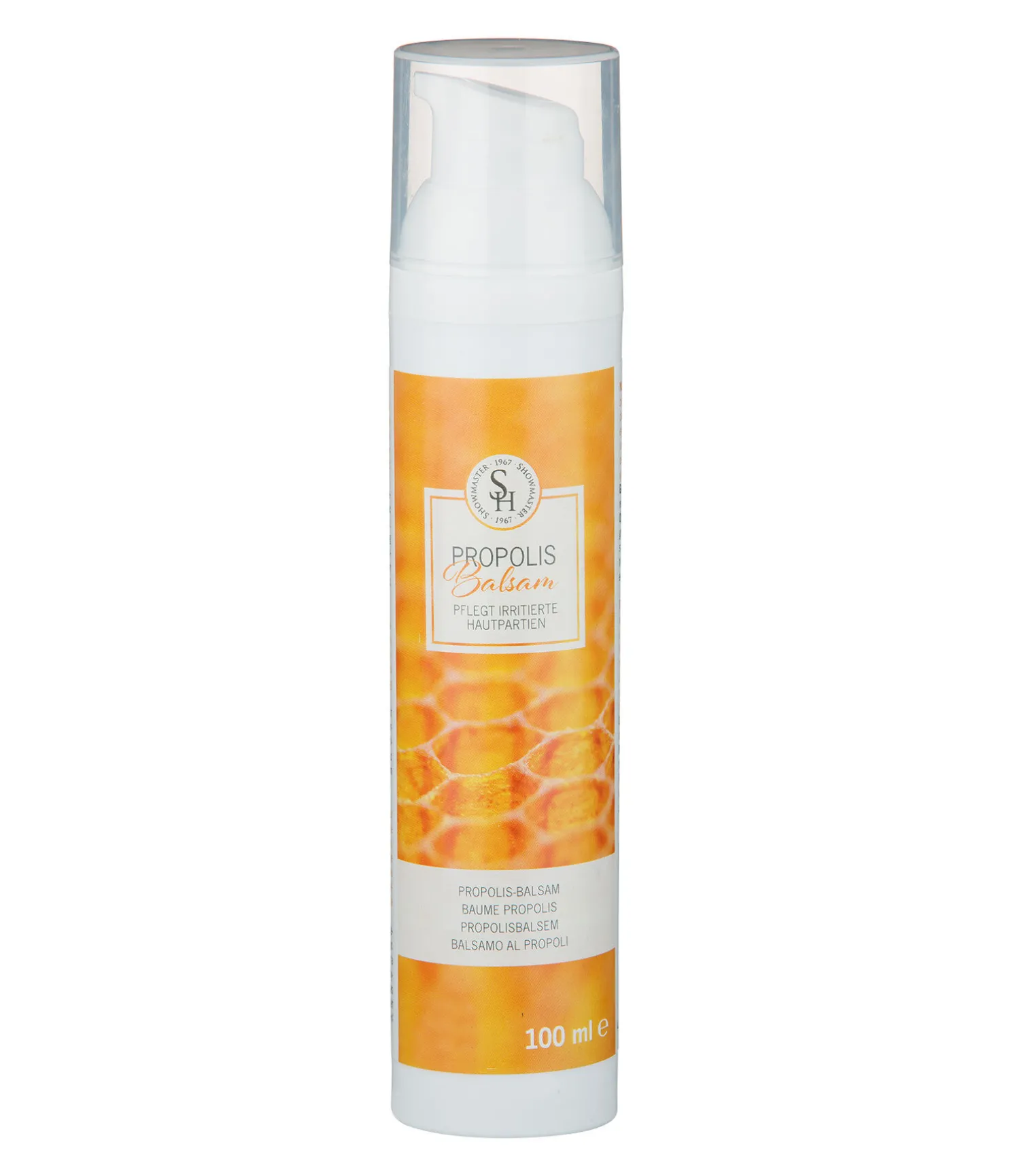 Baume Propolis