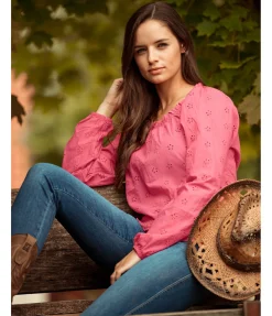 Blouse Angie
