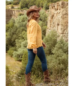 Blouse Angie