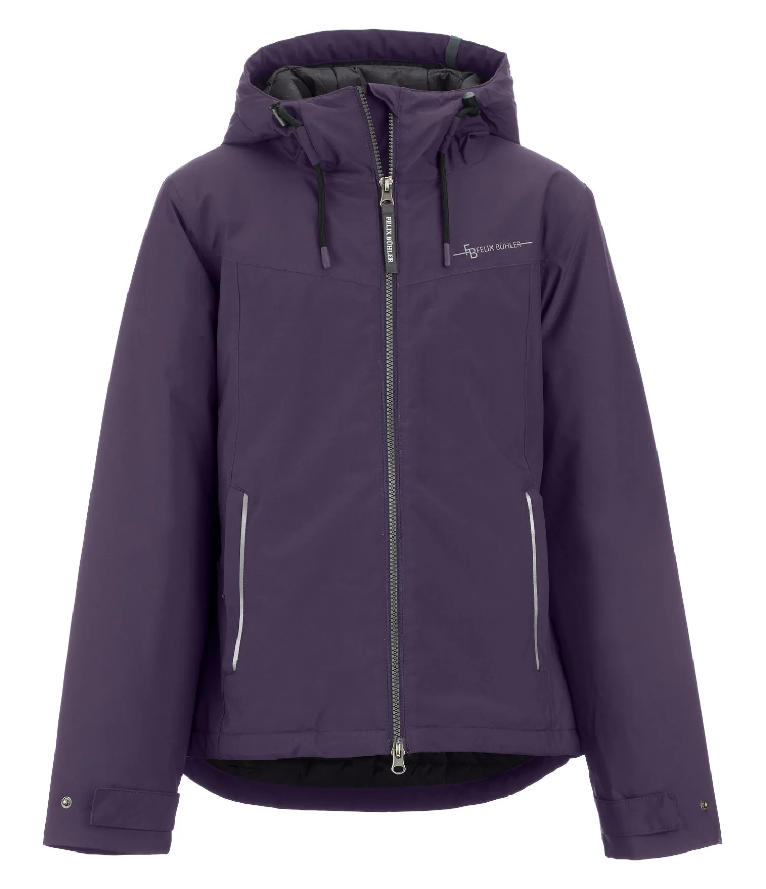 Blouson technique enfant Dina