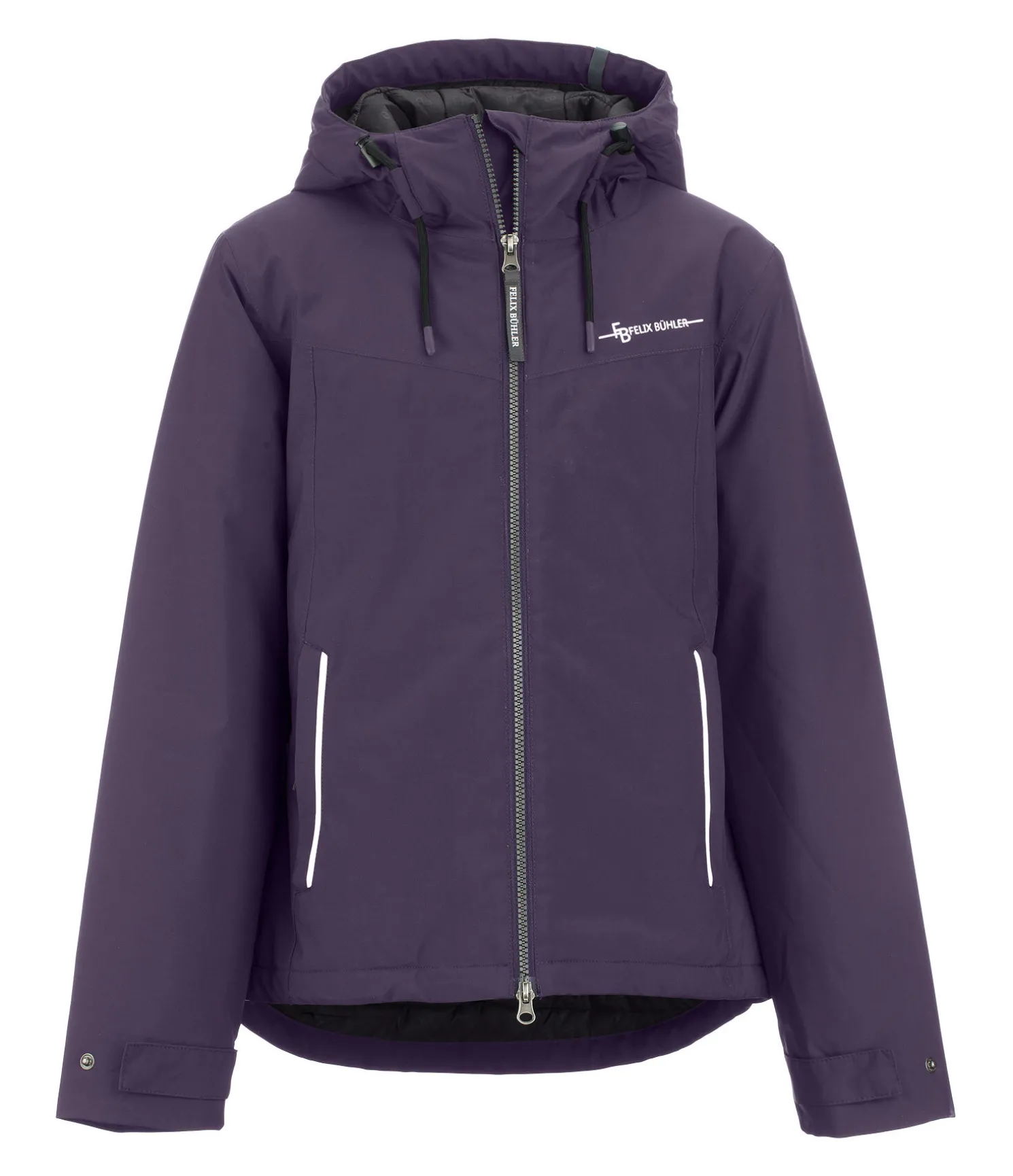 Blouson technique enfant Dina