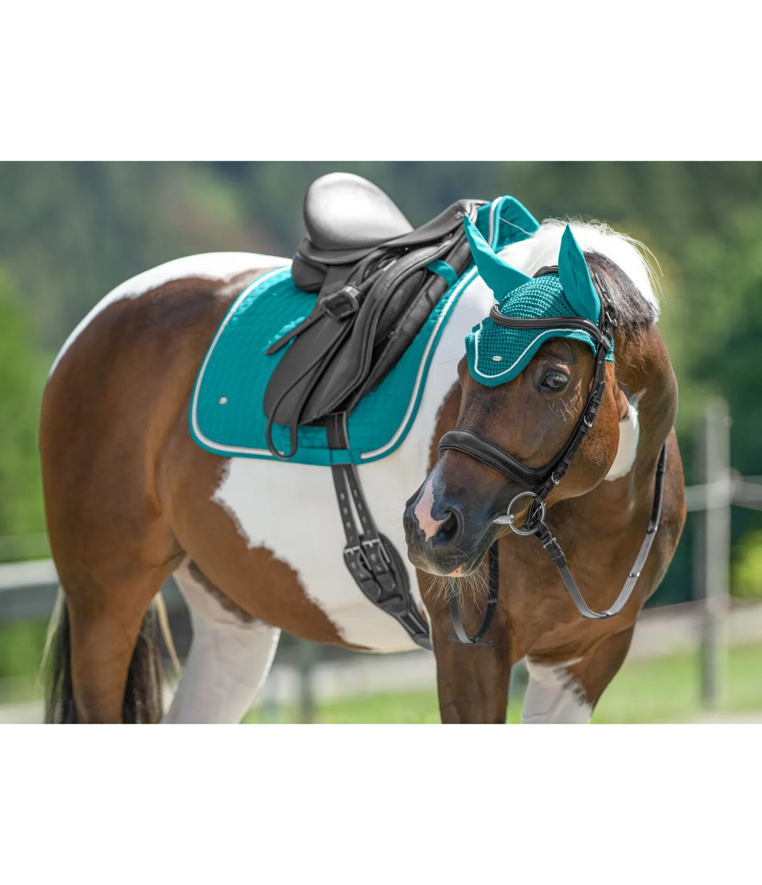 Bonnet anti-mouches Basic