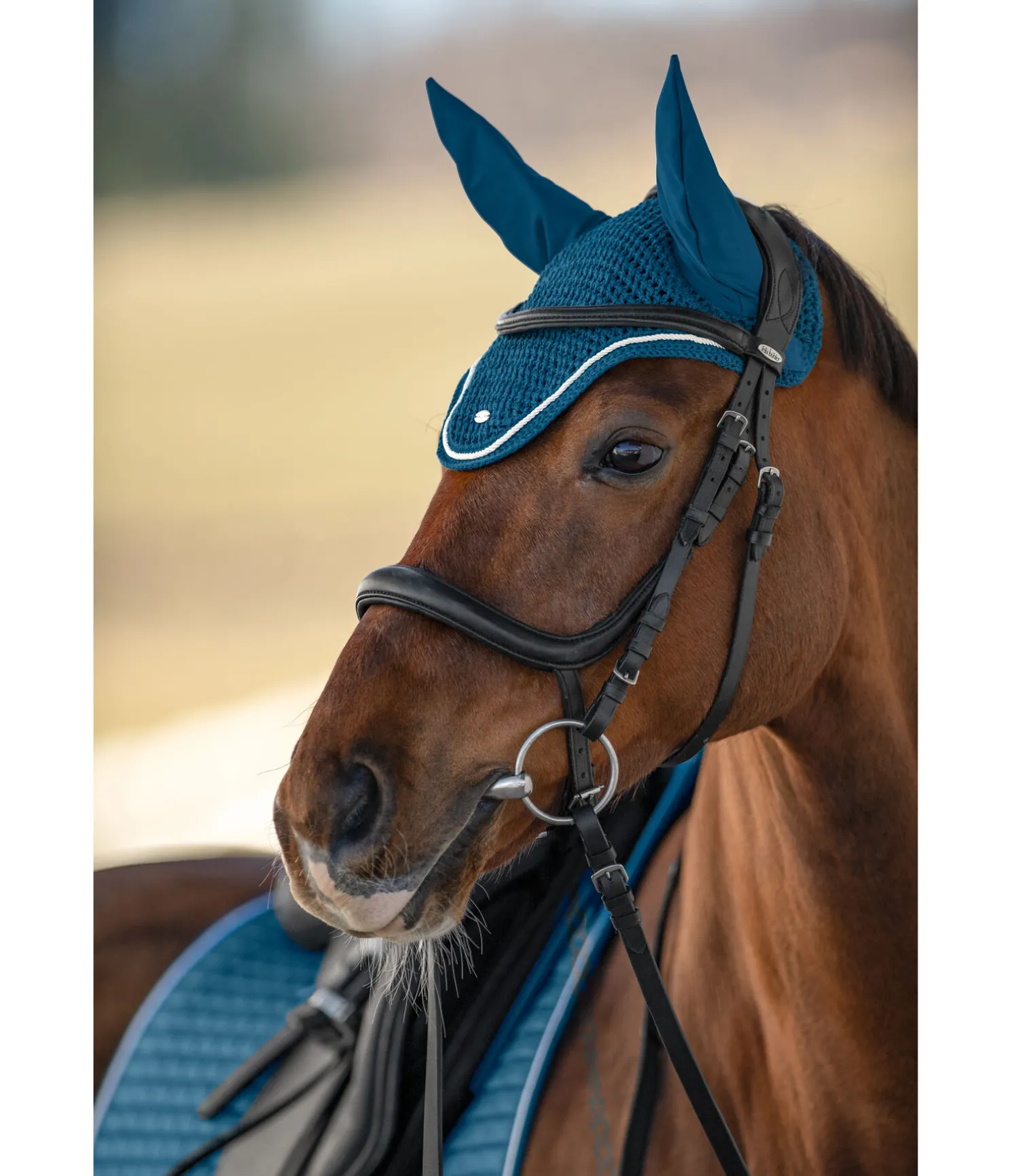 Bonnet anti-mouches Basic