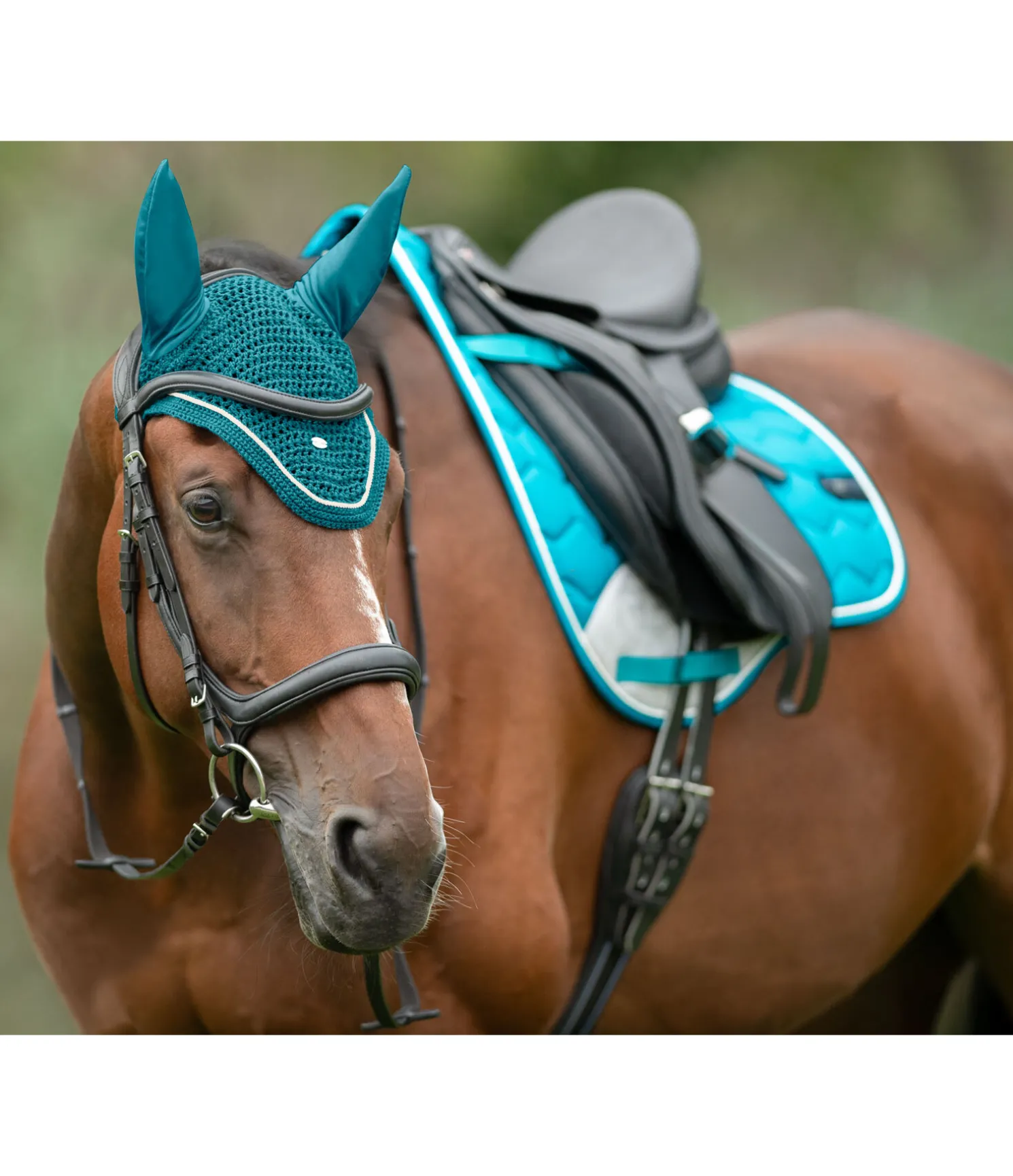 Bonnet anti-mouches Basic