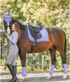Bonnet anti-mouches Brillant
