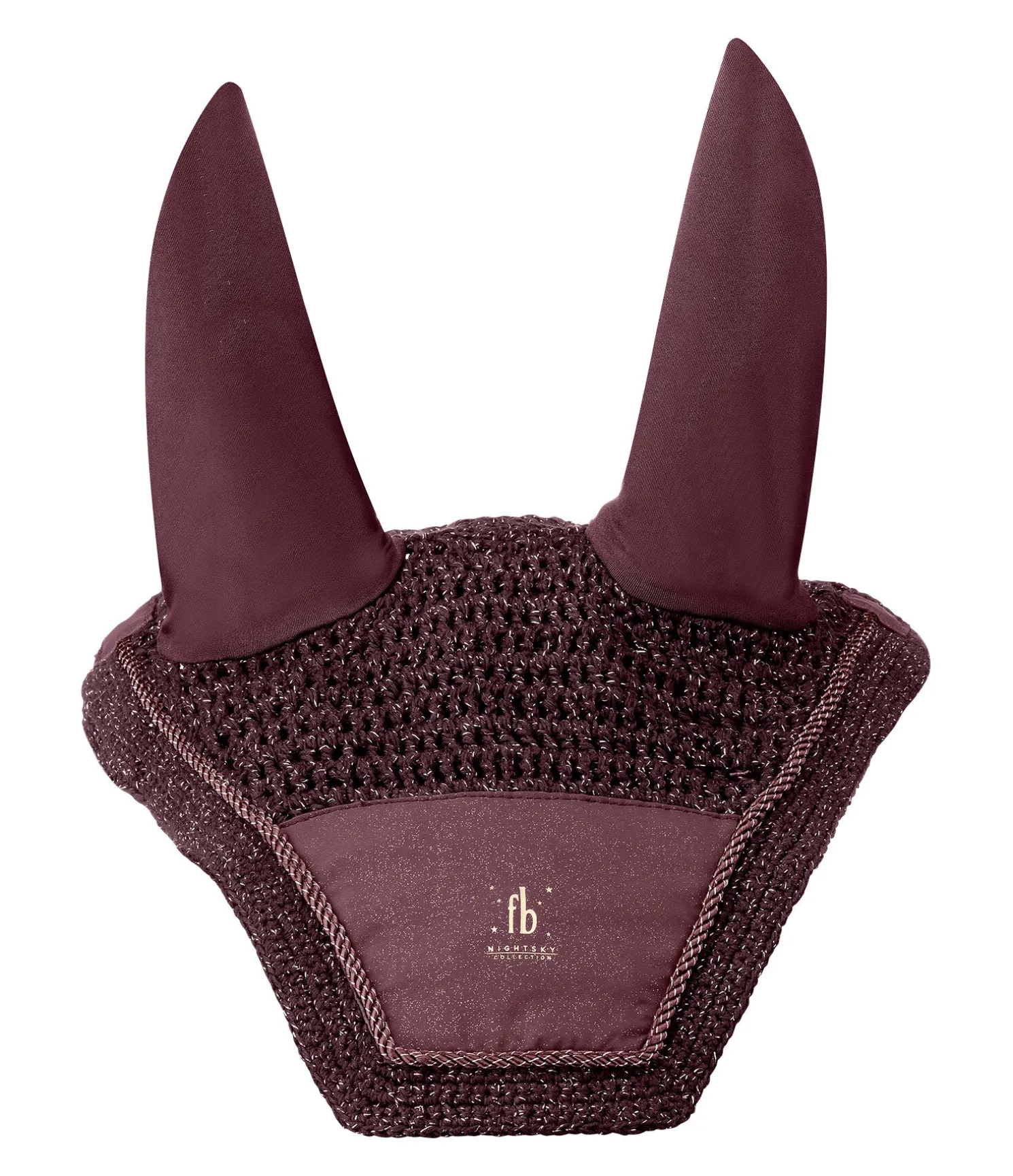 Bonnet anti-mouches Night Sky