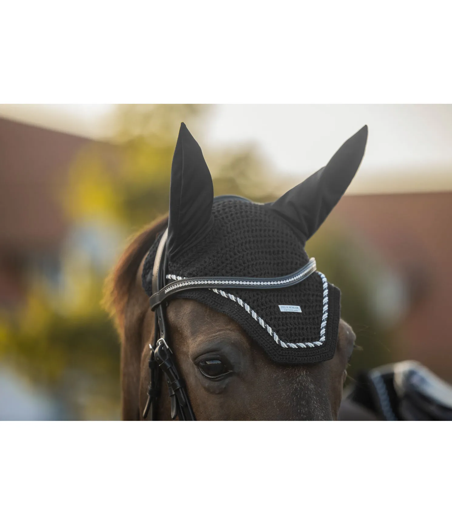 Bonnet anti-mouches Sophistication