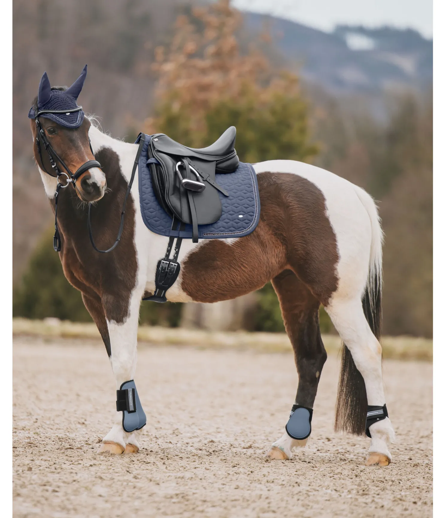 Bonnet anti-mouches Twinkle