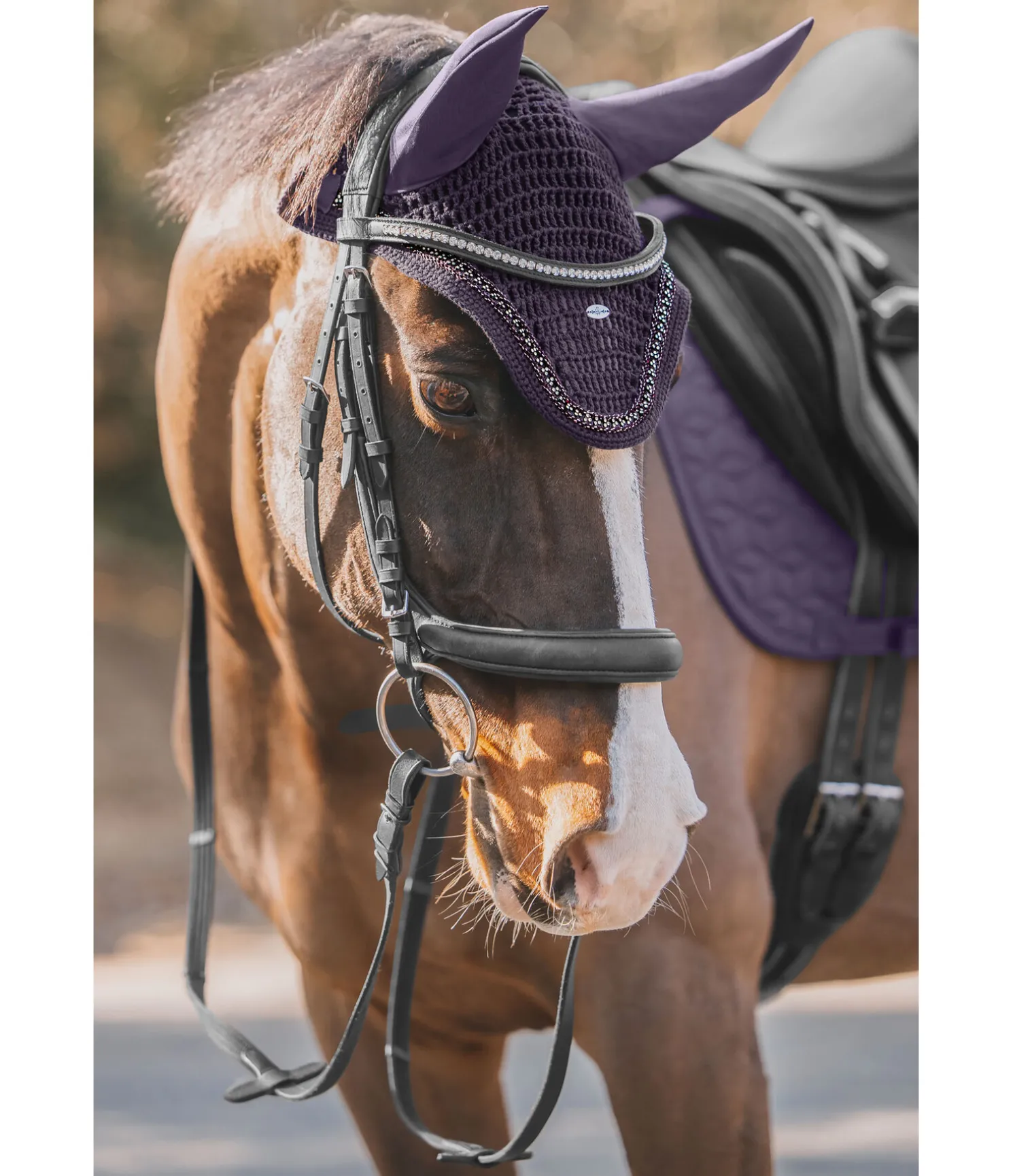Bonnet anti-mouches Twinkle
