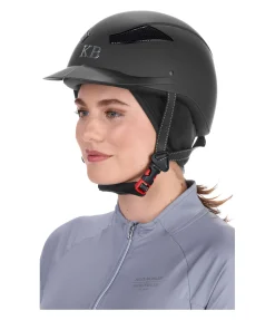 Bonnet de casque