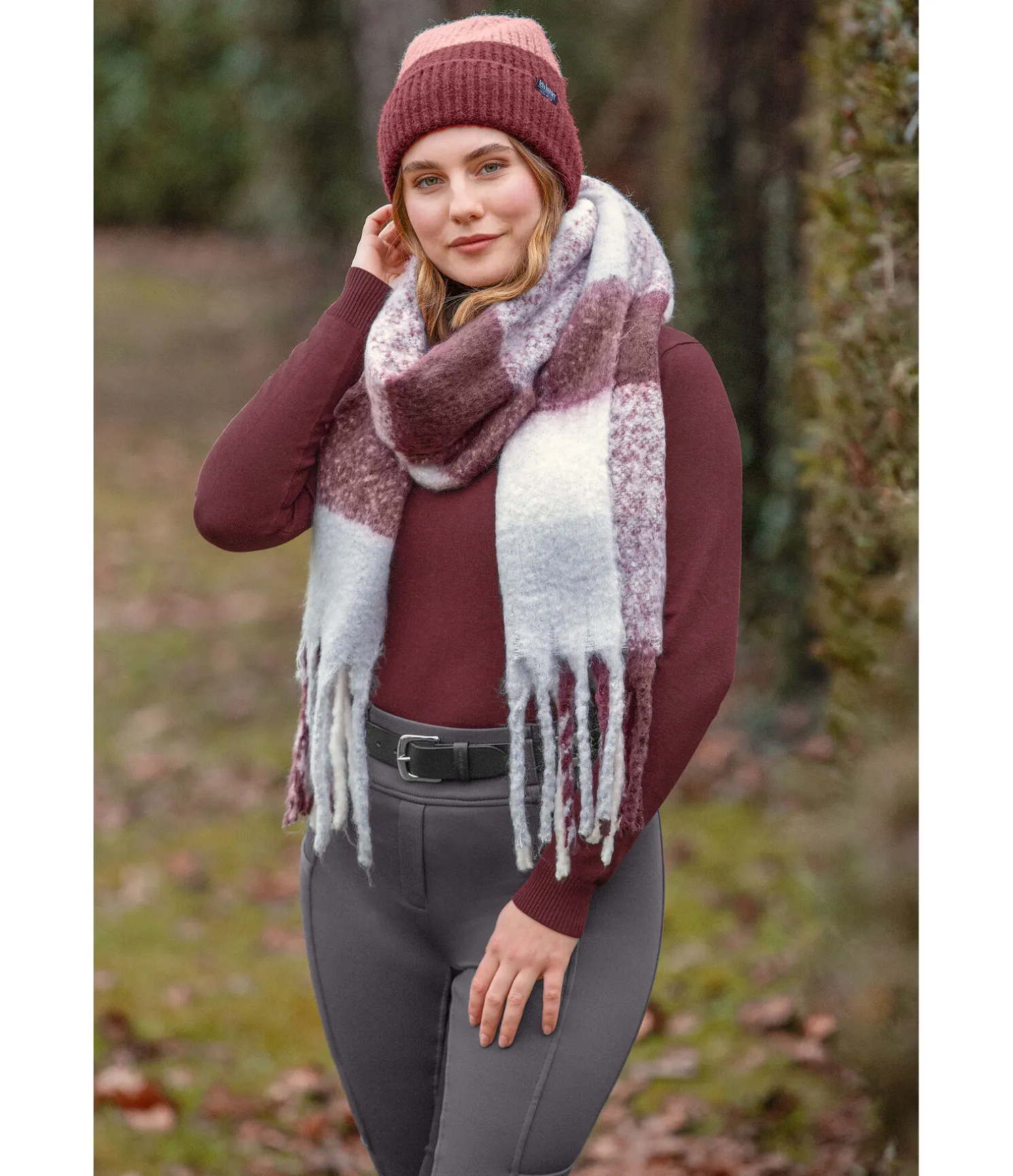 Bonnet Elin