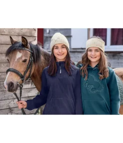Bonnet enfant Fiona