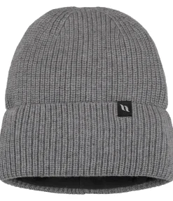 Bonnet en laine Ava
