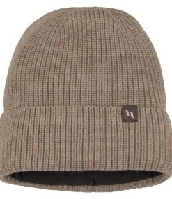 Bonnet en laine Ava